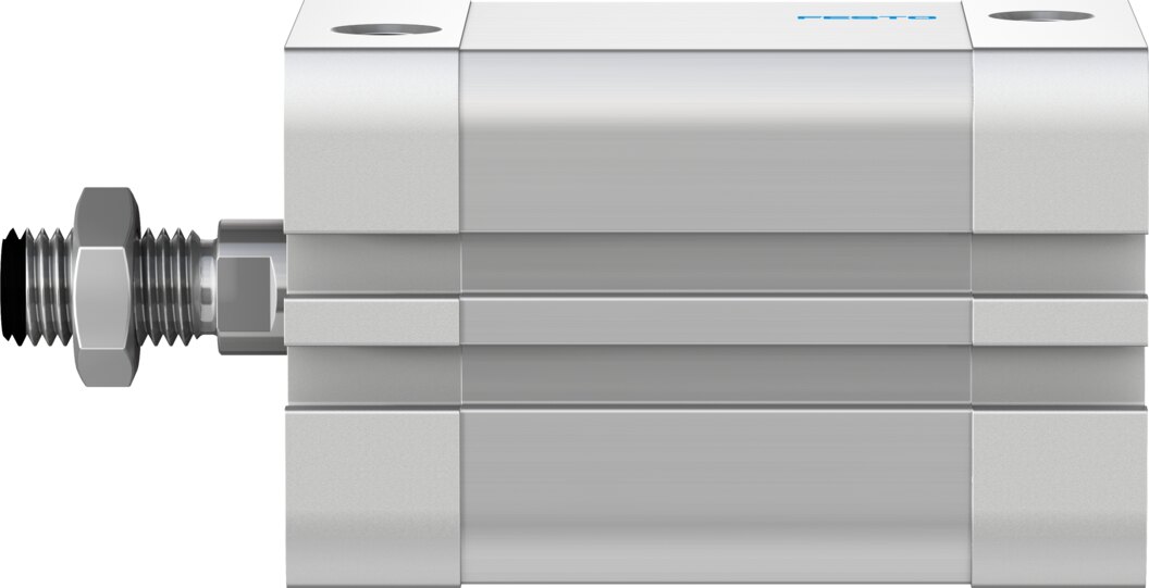 Festo 536273 Kompaktzylinder - Bild 3