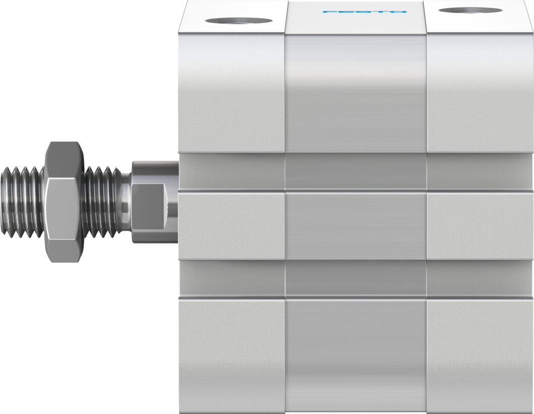 Festo 536289 Kompaktzylinder - Bild 3