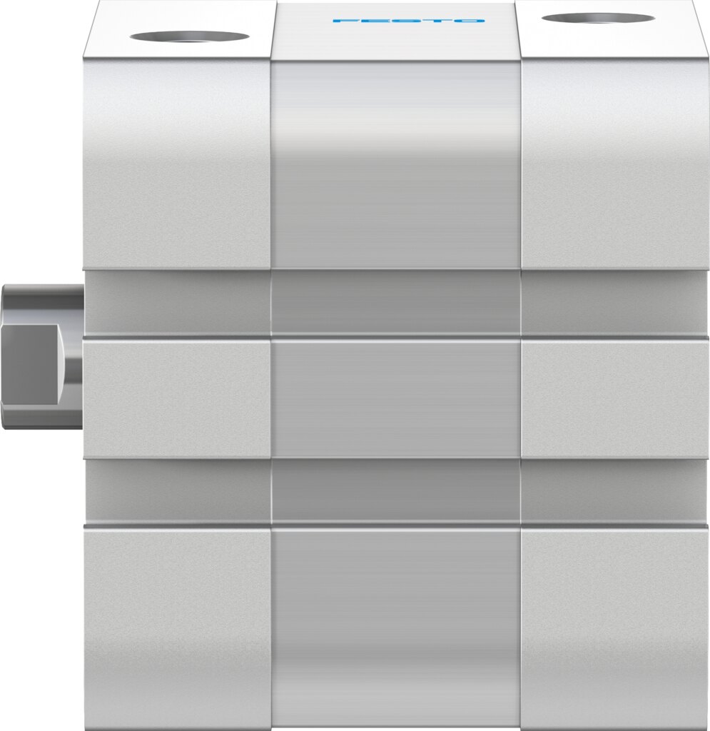 Festo 536299 Kompaktzylinder - Bild 3