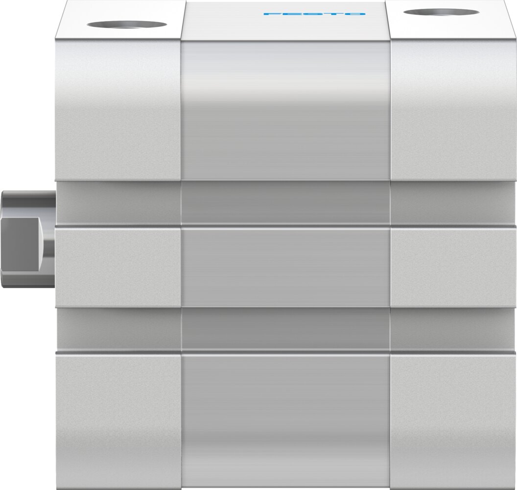 Festo 536300 Kompaktzylinder - Bild 3
