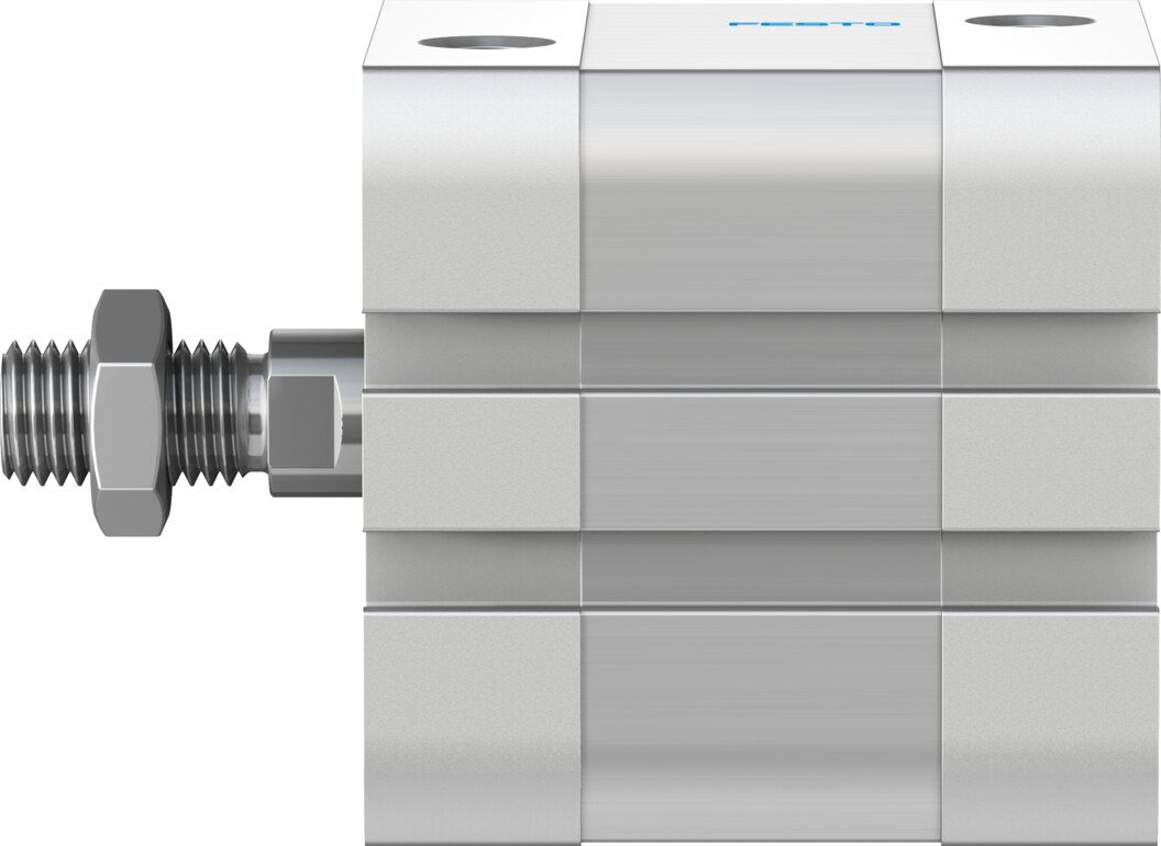 Festo 536290 Kompaktzylinder - Bild 3