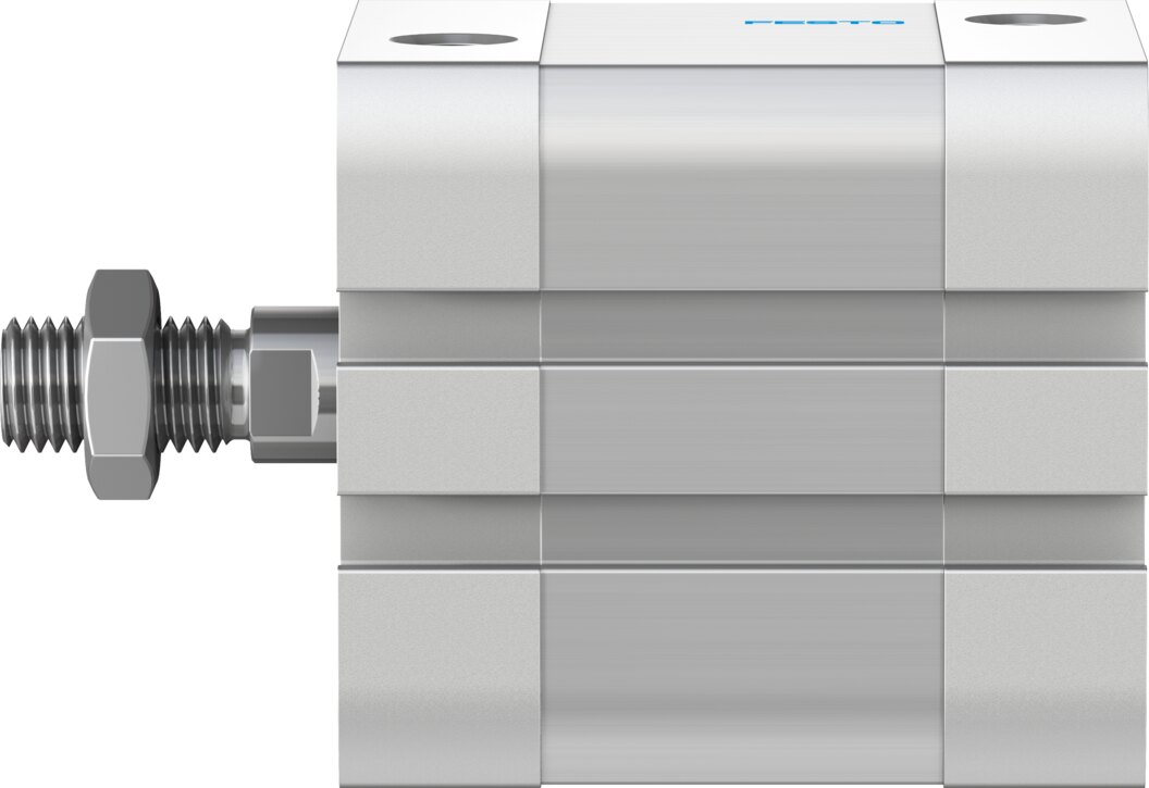 Festo 536291 Kompaktzylinder - Bild 3