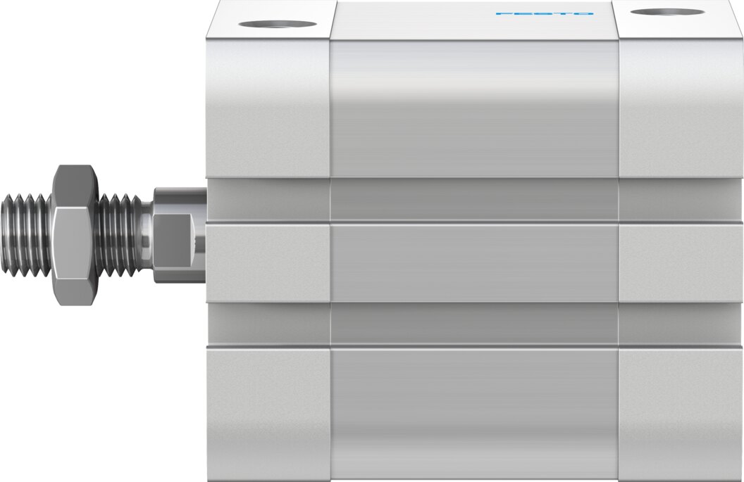 Festo 536292 Kompaktzylinder - Bild 3