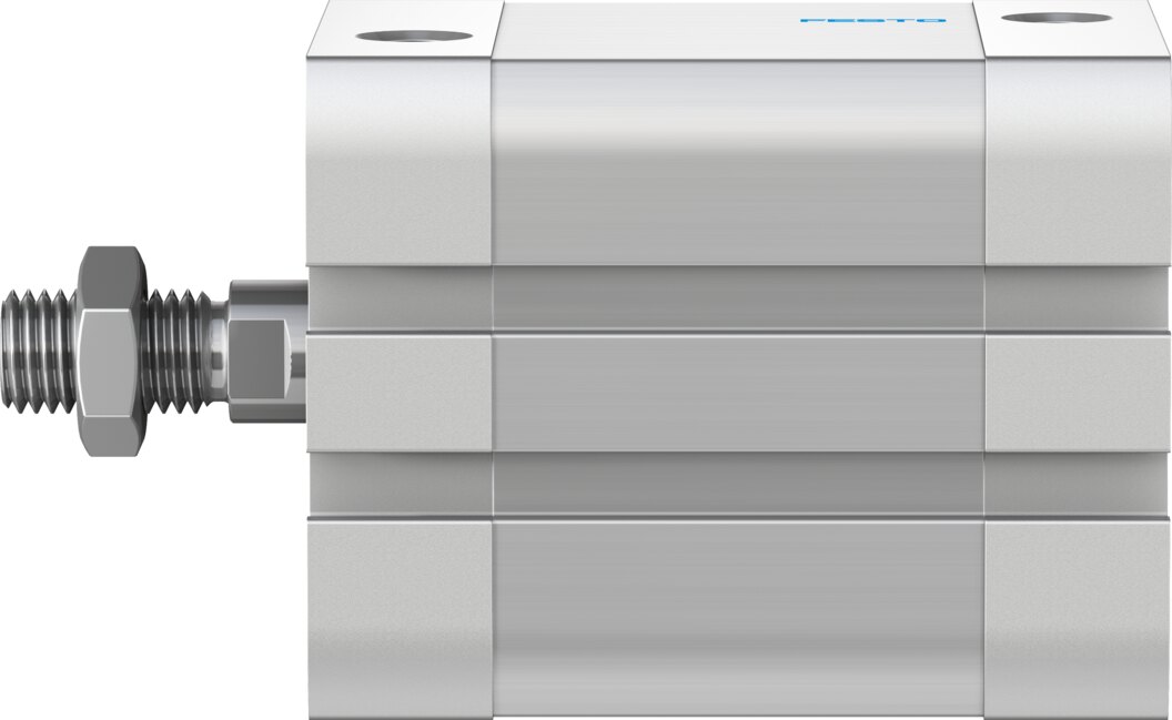 Festo 536293 Kompaktzylinder - Bild 3