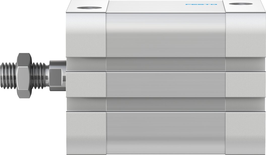 Festo 536294 Kompaktzylinder - Bild 3