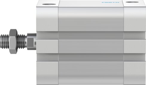 Vérin compact