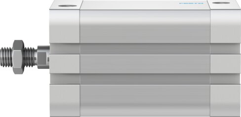 Compact cylinder