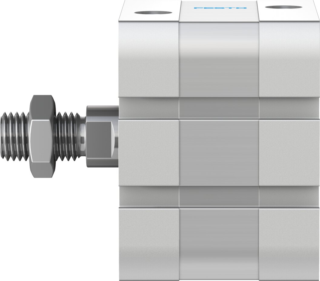 Festo 536310 Kompaktzylinder - Bild 3