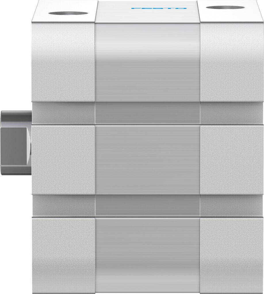 Festo 536321 Kompaktzylinder - Bild 3