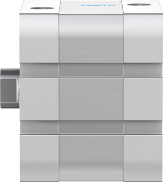 Vérin compact