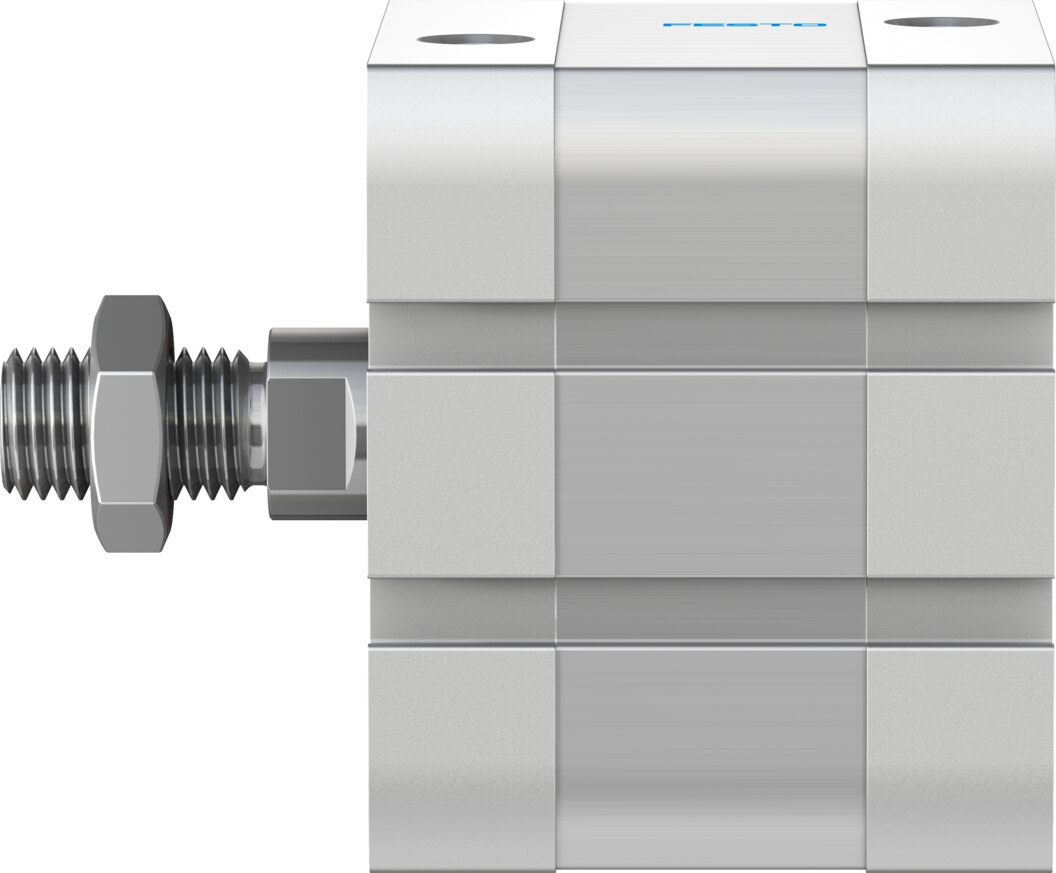 Festo 536311 Kompaktzylinder - Bild 3