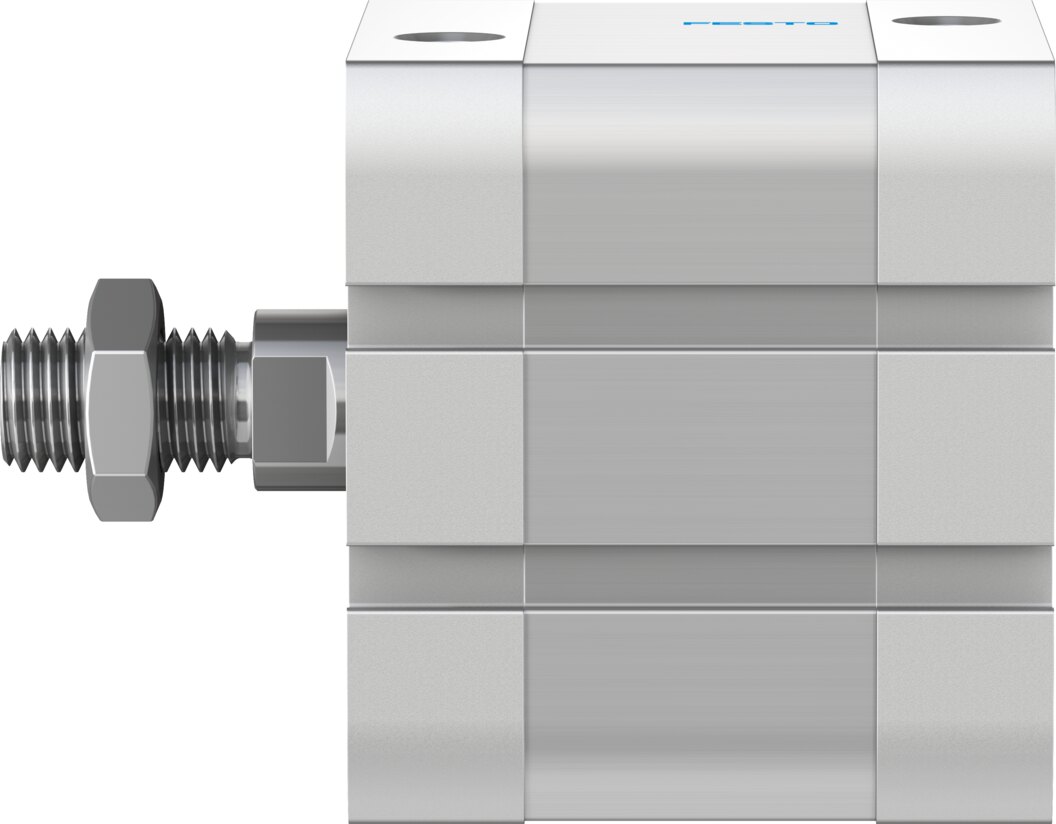 Festo 536312 Kompaktzylinder - Bild 3