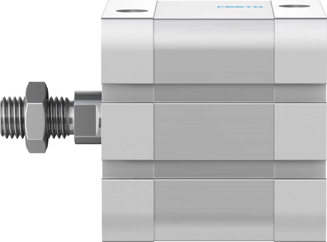 Festo 536313 Kompaktzylinder - Bild 3