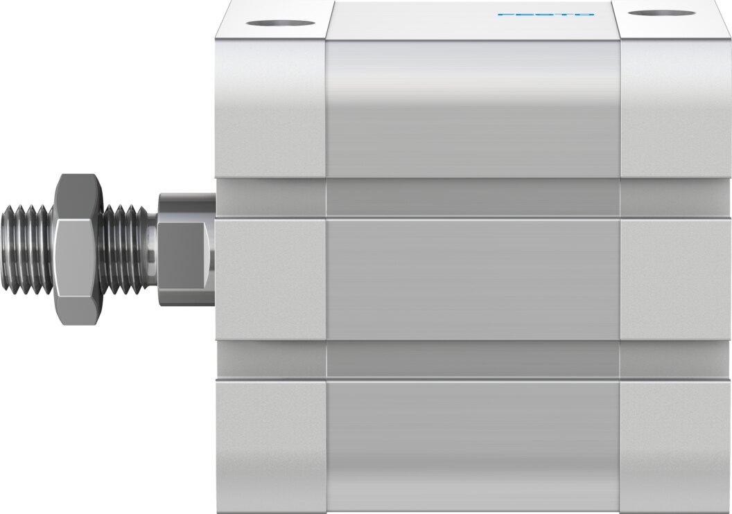 Festo 536314 Kompaktzylinder - Bild 3