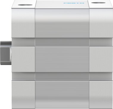 Compact cylinder