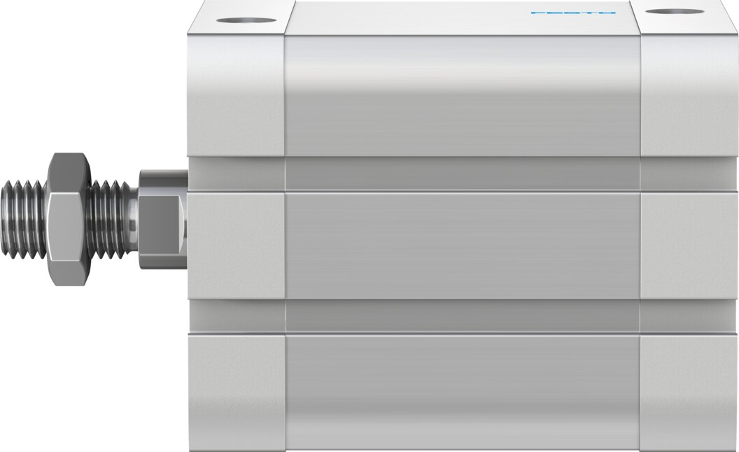 Festo 536316 Kompaktzylinder - Bild 3