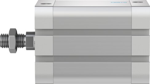 Compact cylinder ADN-50-50-A-PPS-A | Festo USA