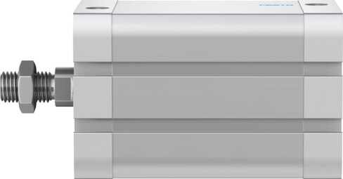 Compact cylinder