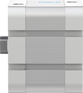 Compact cylinder