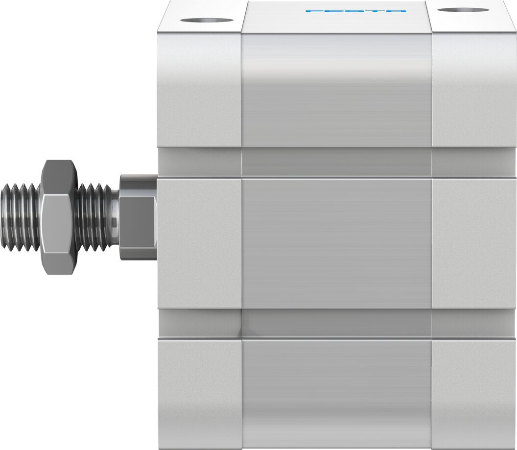 Festo 536333 Kompaktzylinder - Bild 3