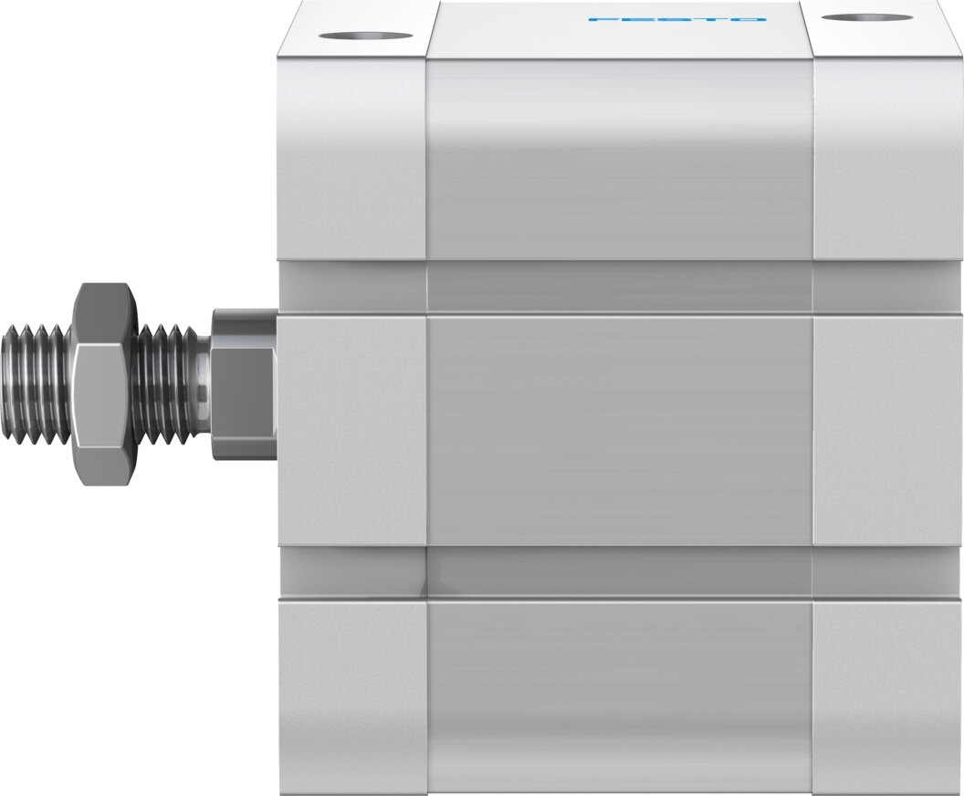 Festo 536334 Kompaktzylinder - Bild 3