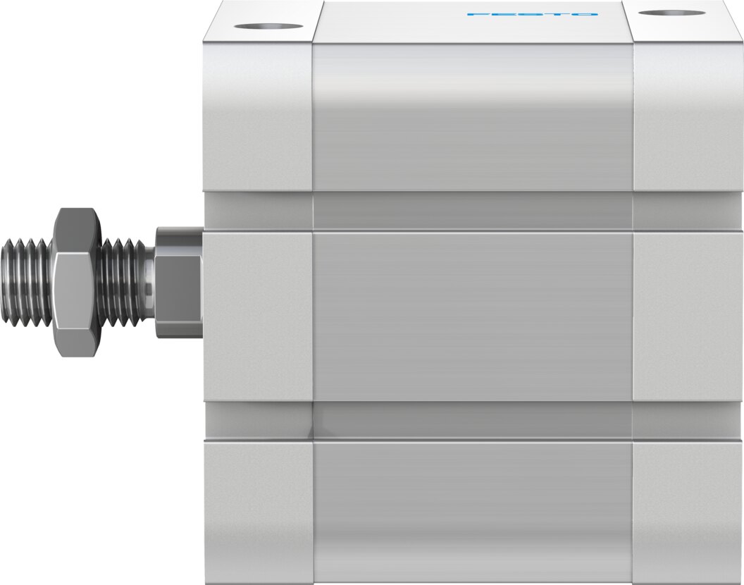 Festo 536335 Kompaktzylinder - Bild 3