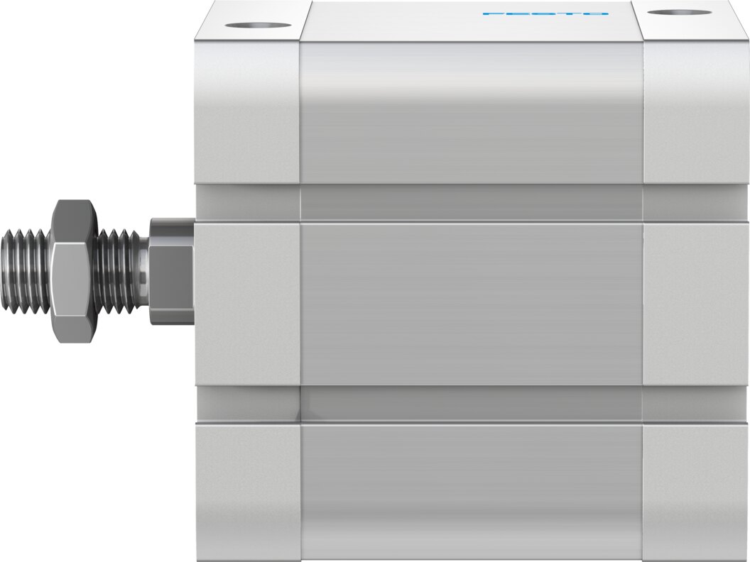 Festo 536336 Kompaktzylinder - Bild 3