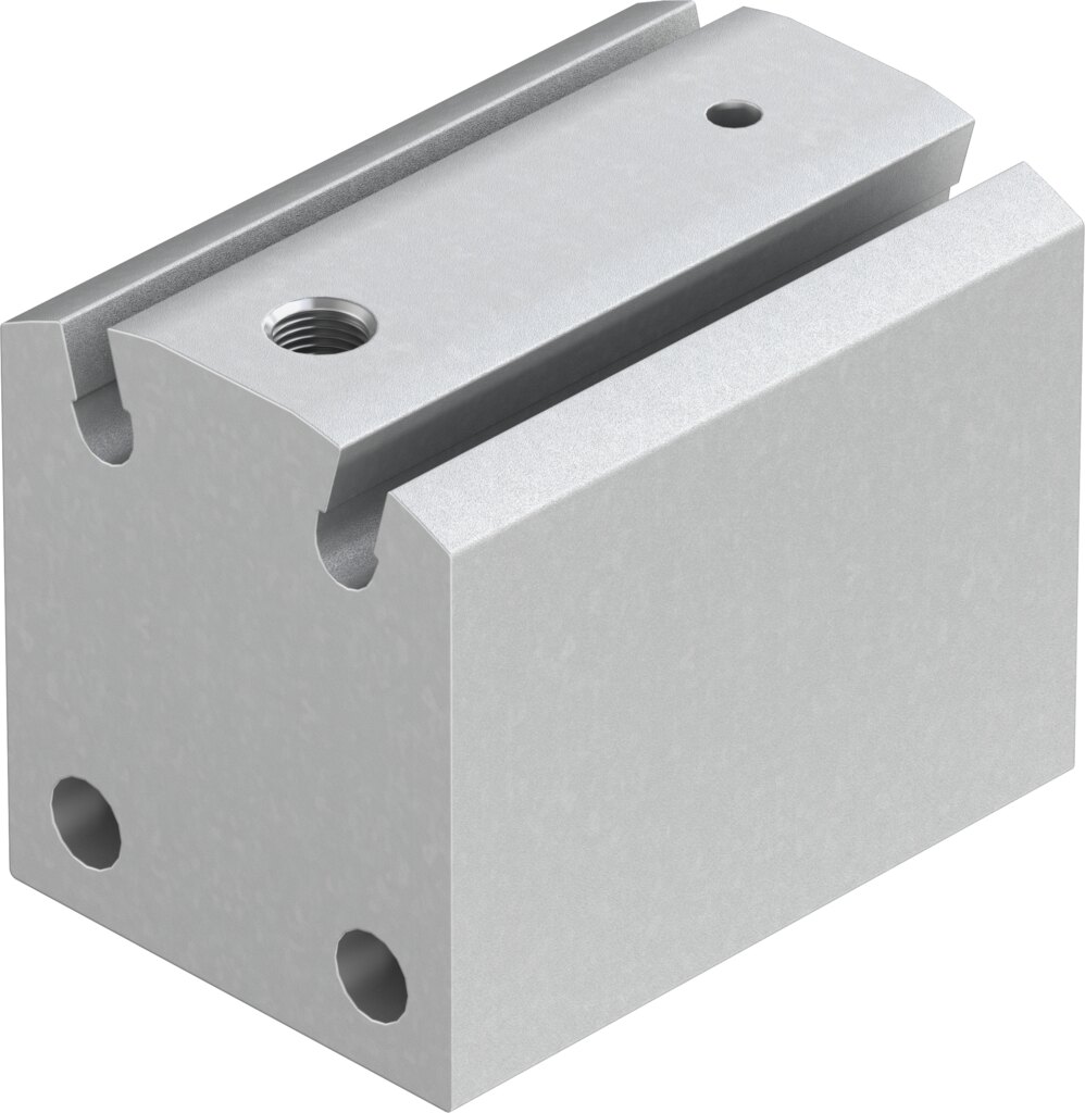 Festo 188097 Kurzhubzylinder - Bild 2