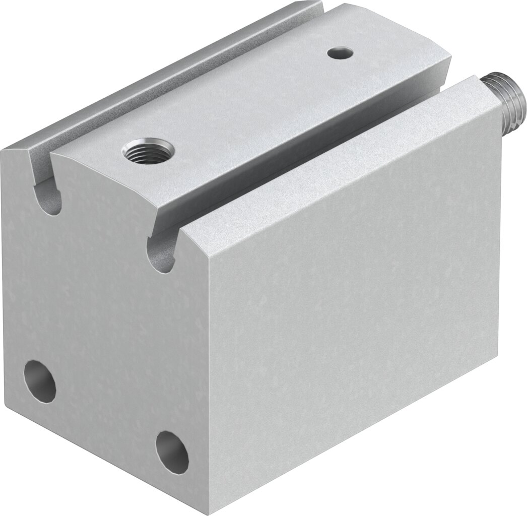 Festo 188103 Kurzhubzylinder - Bild 2