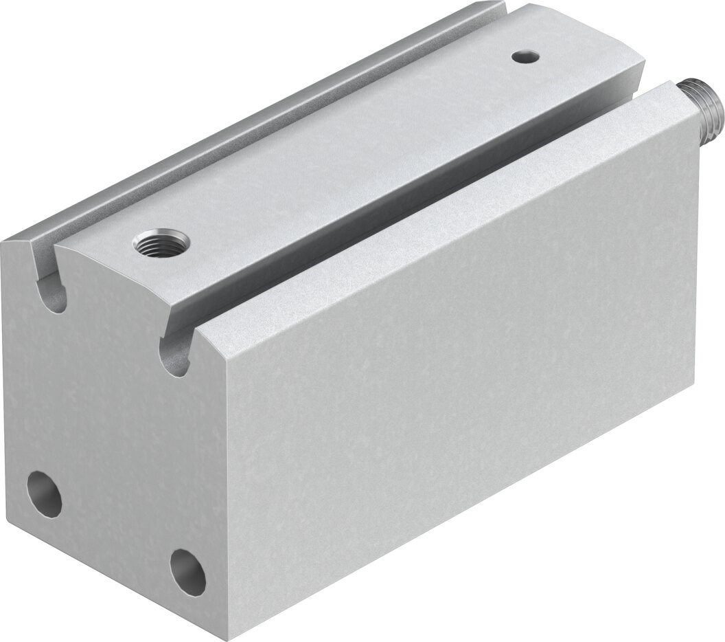 Festo 188104 Kurzhubzylinder - Bild 2