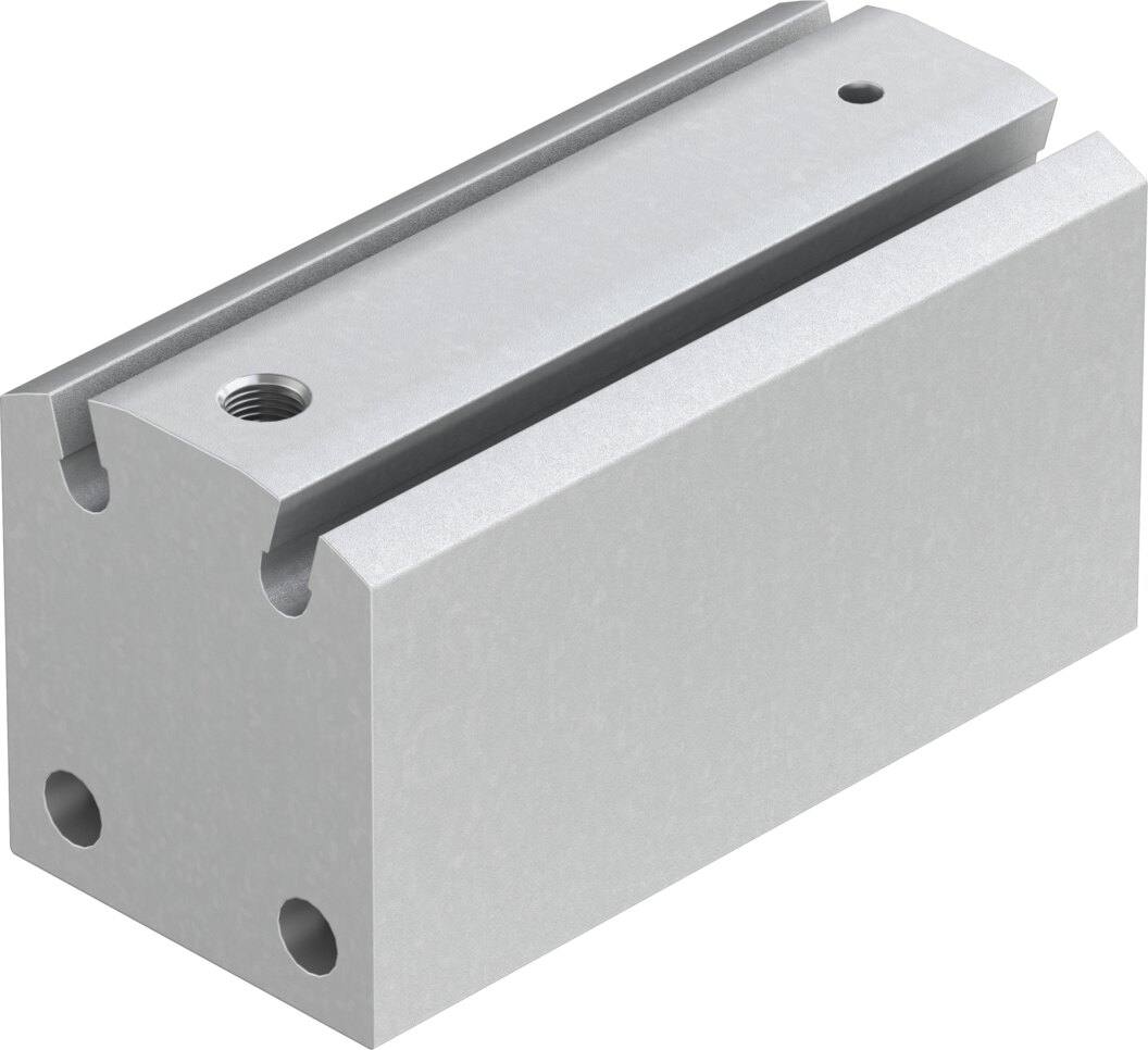 Festo 188098 Kurzhubzylinder - Bild 2