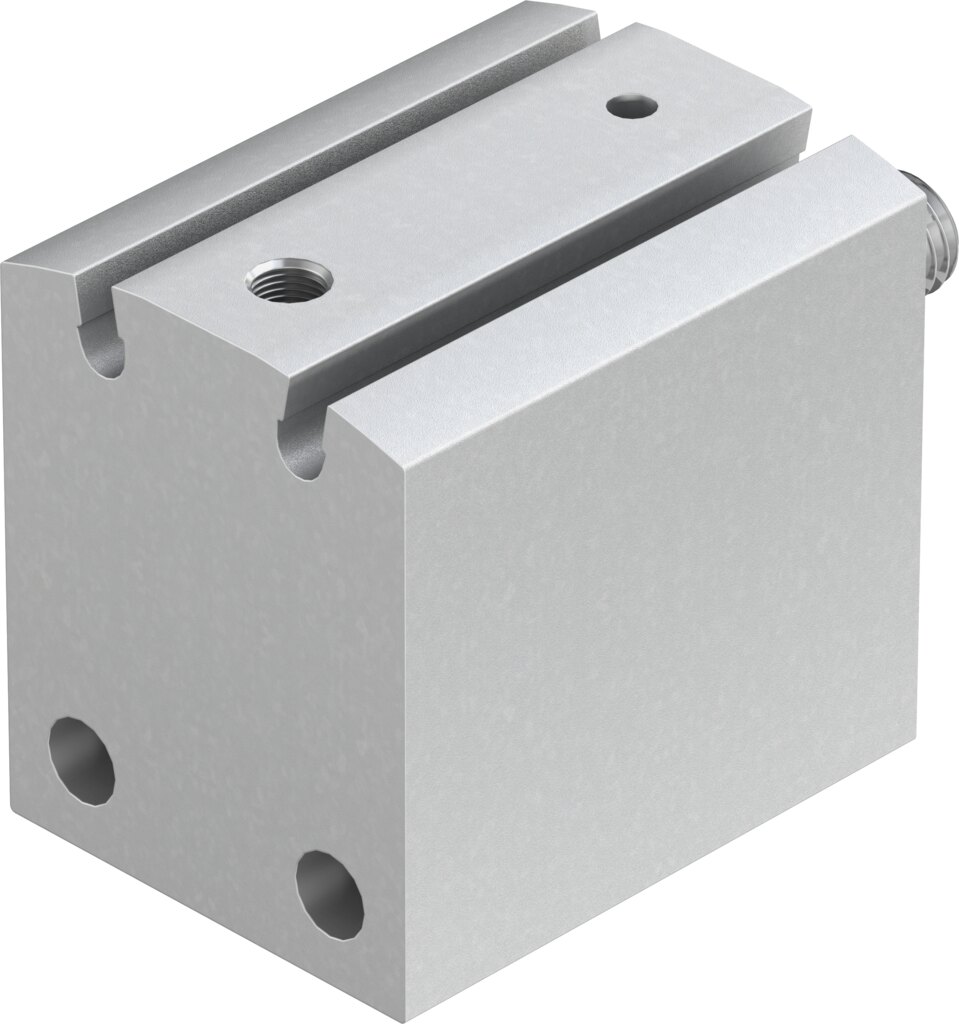 Festo 188135 Kurzhubzylinder - Bild 2