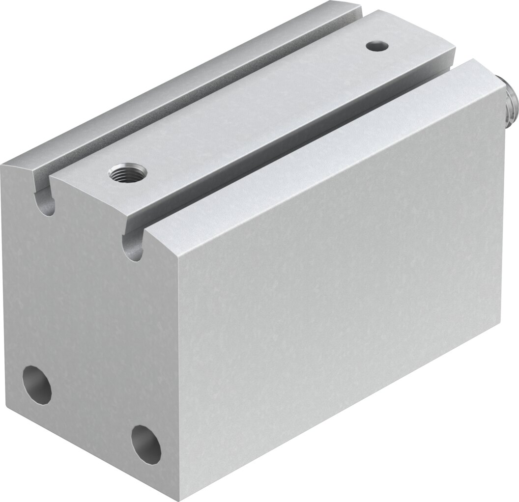 Festo 188136 Kurzhubzylinder - Bild 2