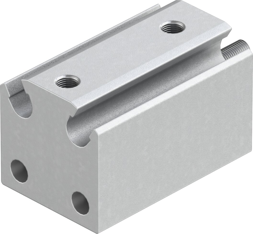 Festo 188064 Kurzhubzylinder - Bild 2