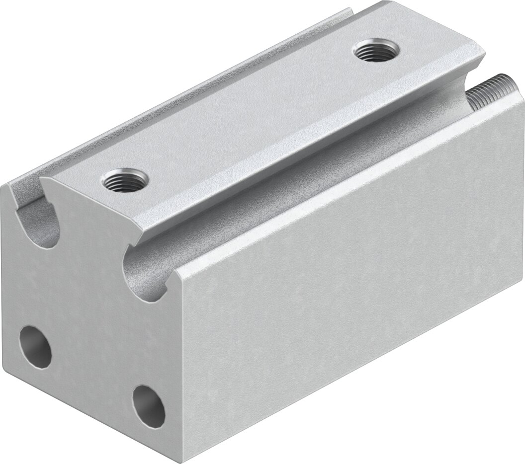 Festo 188065 Kurzhubzylinder - Bild 2