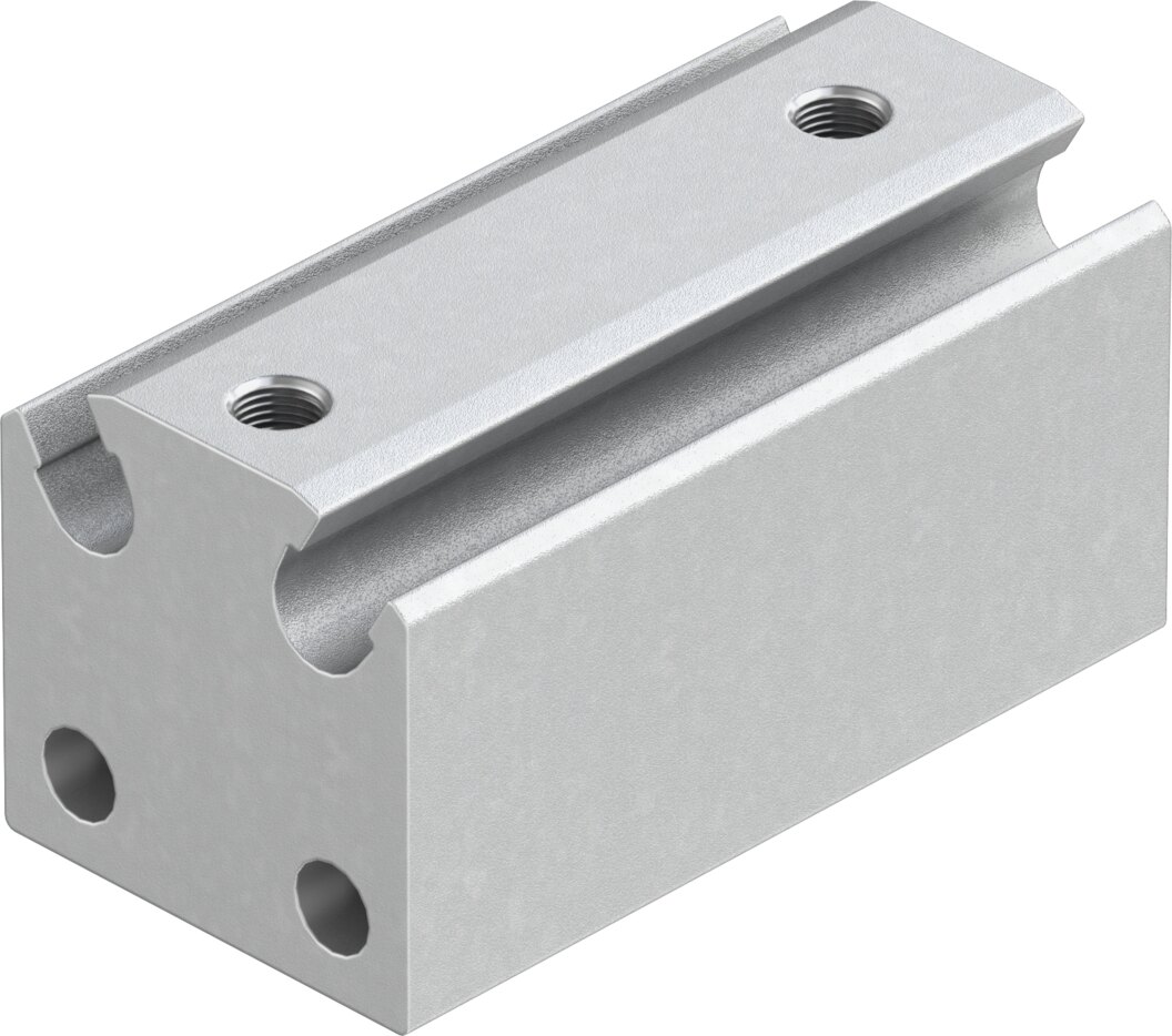 Festo 526902 Kurzhubzylinder - Bild 2
