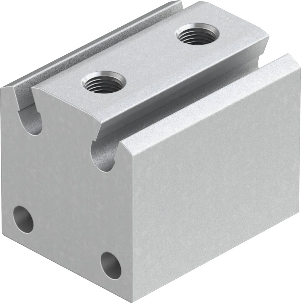 Festo 188076 Kurzhubzylinder - Bild 2