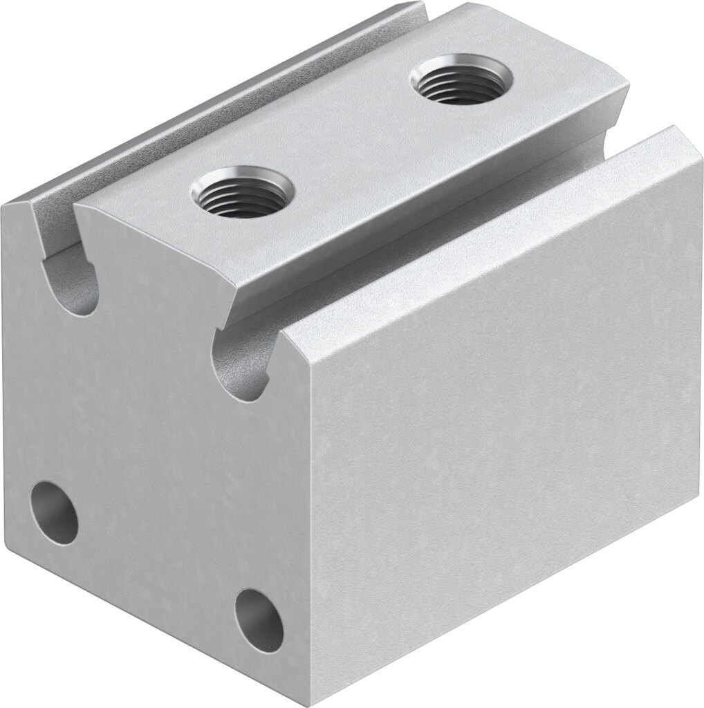 Festo 526905 Kurzhubzylinder - Bild 2
