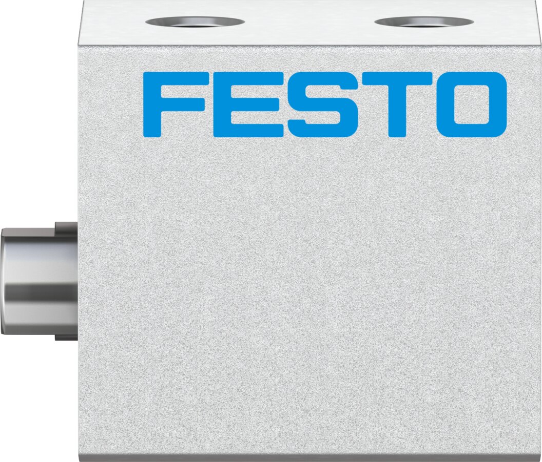 Festo 188090 Kurzhubzylinder - Bild 3