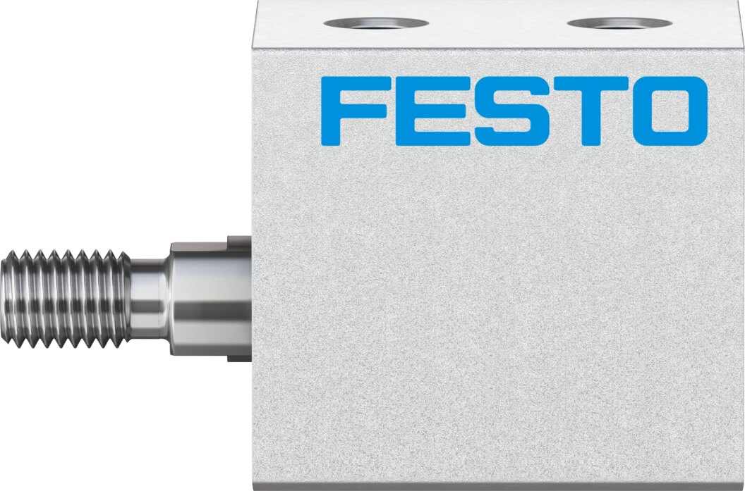 Festo 188094 Kurzhubzylinder - Bild 3