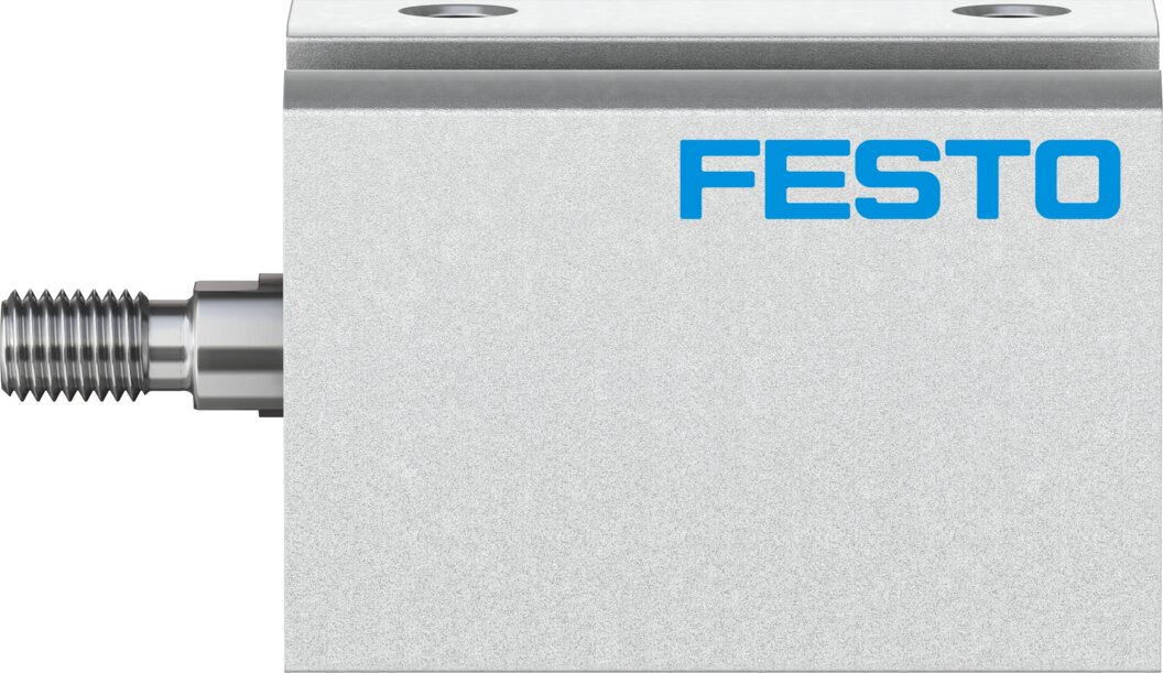 Festo 188092 Kurzhubzylinder - Bild 3