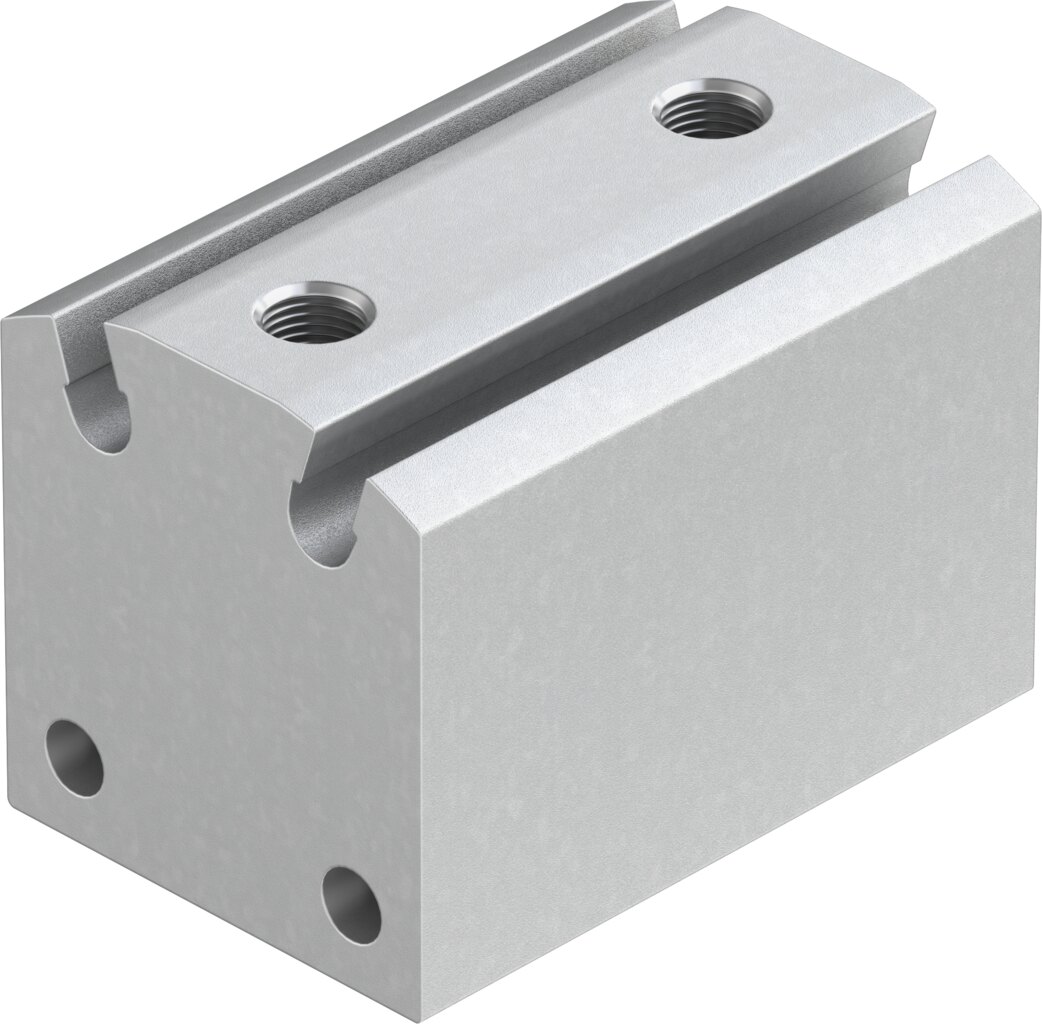 Festo 530572 Kurzhubzylinder - Bild 2