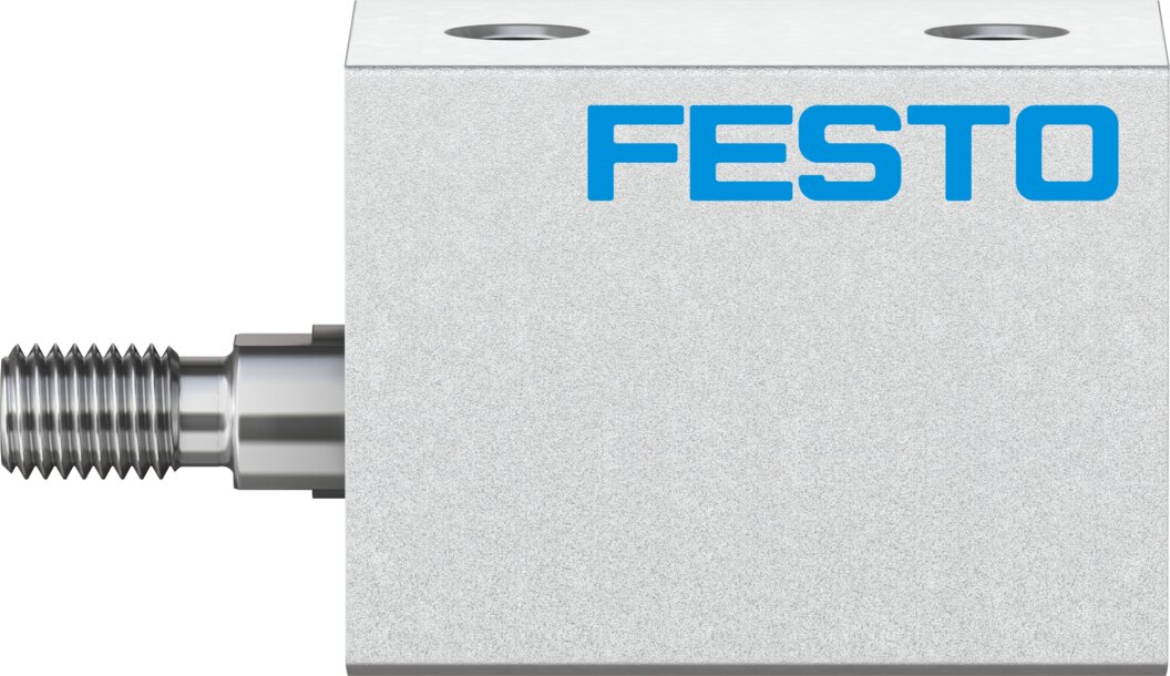 Festo 188095 Kurzhubzylinder - Bild 3