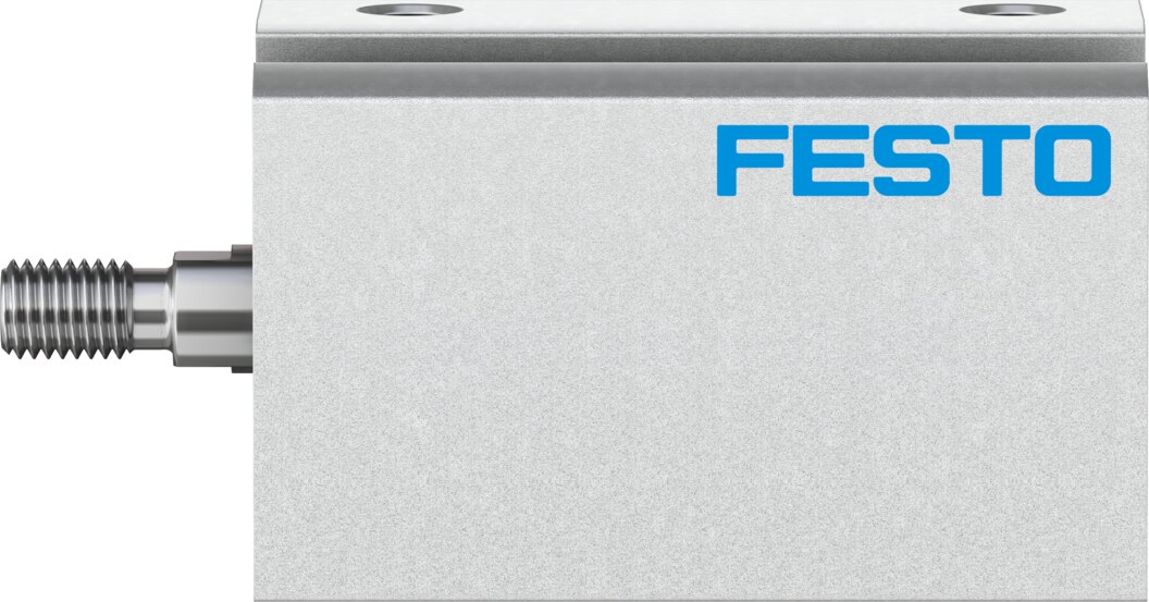 Festo 188093 Kurzhubzylinder - Bild 3