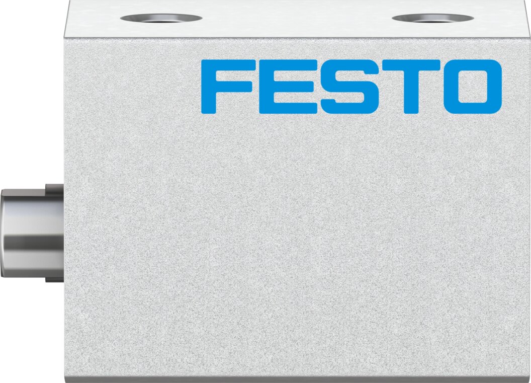 Festo 188091 Kurzhubzylinder - Bild 3