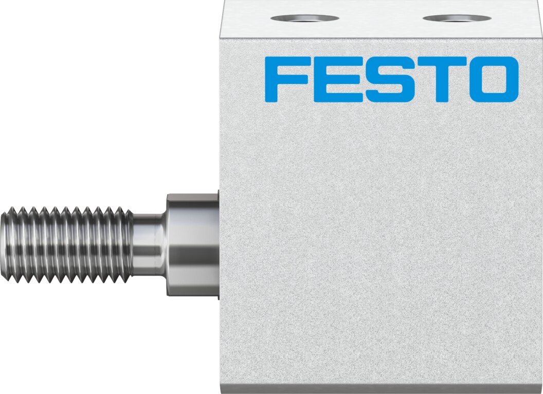 Festo 188123 Kurzhubzylinder - Bild 3