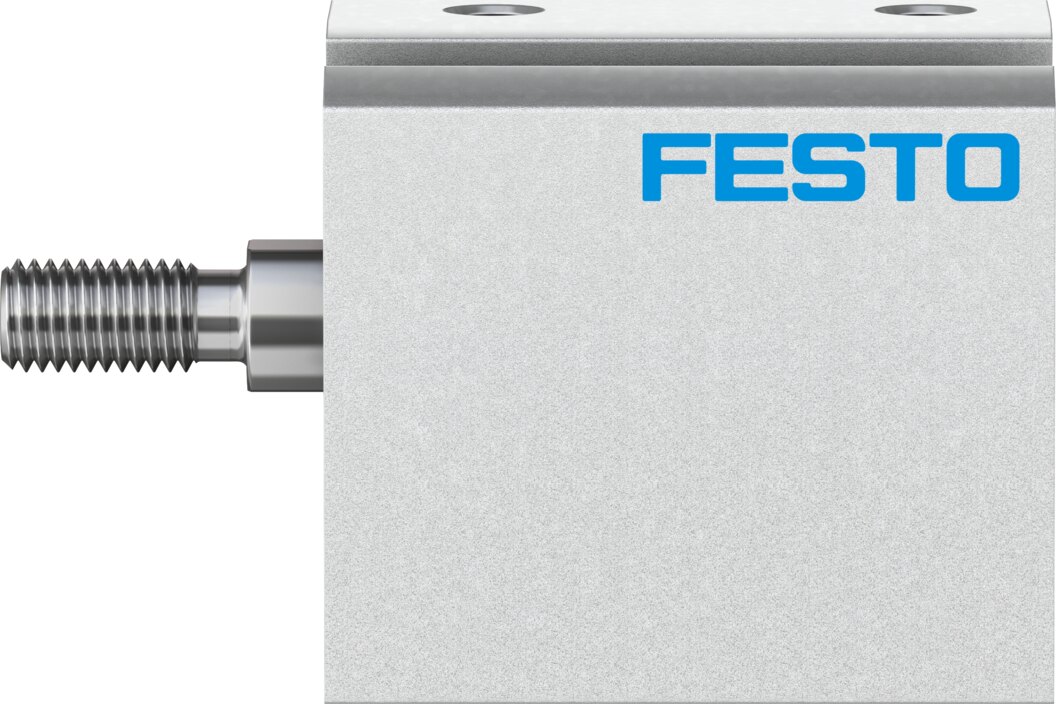 Festo 188118 Kurzhubzylinder - Bild 3