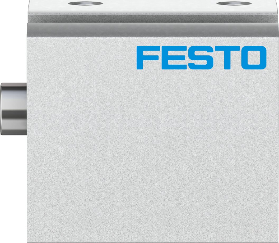 Festo 188108 Kurzhubzylinder - Bild 3