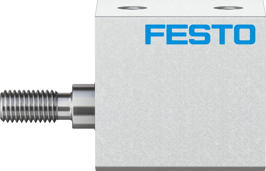 Festo 188124 Kurzhubzylinder - Bild 3