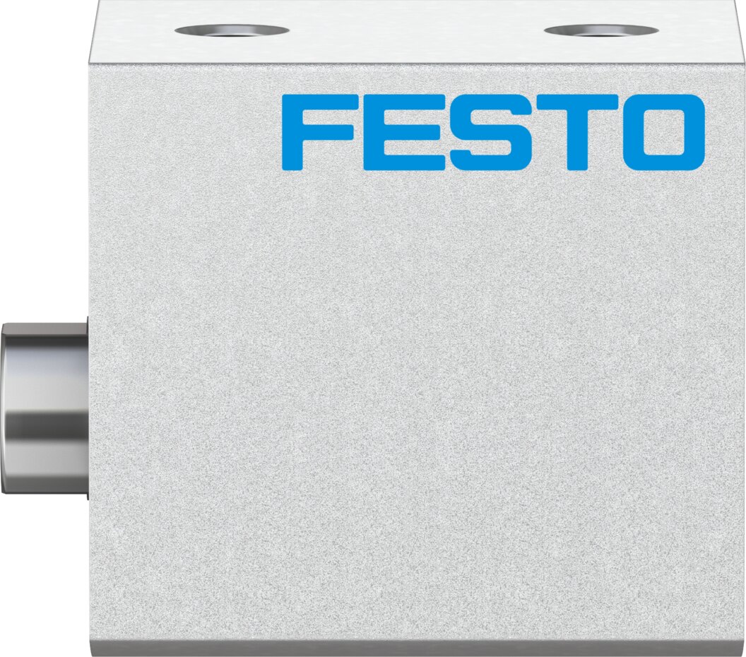 Festo 188114 Kurzhubzylinder - Bild 3